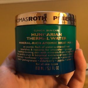 Peter Thomas Roth Hungarian Thermal Water Mask
